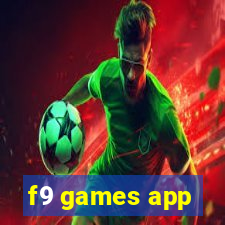 f9 games app